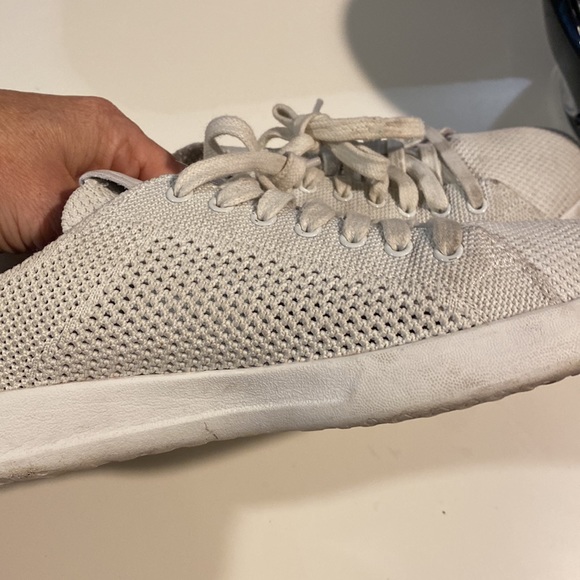 cole haan mesh shoes